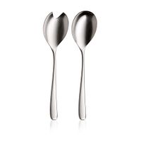 WMF Salatbesteck Vision, 2-teilig