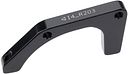 Vorschaubild TRP Adapter Post Mount für 203 mm hinten schwarz