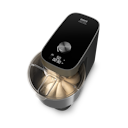 Vorschaubild Ooni Küchenmaschine Halo Spiralmixer Dark Grey