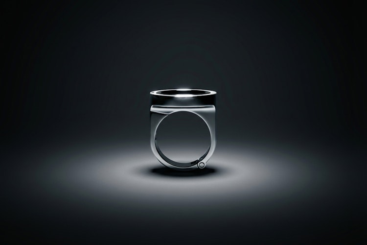 BEELINE Moto II Classic Edition Lenkerhalterung 22-32 mm