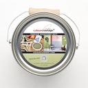 Vorschaubild colourcourage® Premium Wandfarbe matt Herbes de Provence