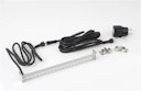 Vorschaubild Ubbink LED Lichtleiste 30 cm weiß