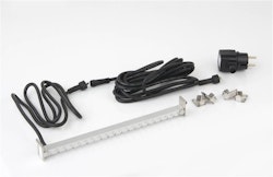 Ubbink LED Lichtleiste 30 cm weiß