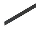 Vorschaubild OSMO ALU-Fence RHOMBUS A Einzelprofil 184 x 1,9 x 5,8 cm