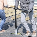 Vorschaubild Cobra Fastener Handschraubwerkzeug inkl. Schrauben 