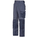 Vorschaubild Snickers Workwear 3312 DuraTwill™ Hose