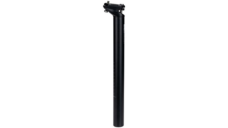 CONTEC Sattelstütze Brut 31,6 mm 350 mm schwarz