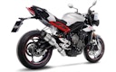 Vorschaubild LeoVince SLIP-ON Edelstahl SBK LV PRO für TRIUMPH STREET TRIPLE 660/765 S/SA2/R/R LRH/RS