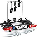 Vorschaubild Uebler Heckträger i31 Z - DC schwarz/silber