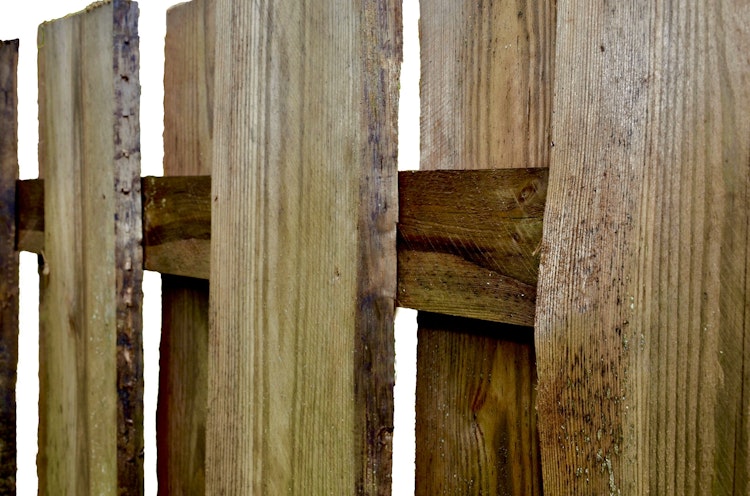 T&J SEELAND-Serie Sichtschutz 1800 x 900 mm