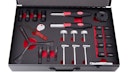Vorschaubild Bikeservice Montagewerkzeugsatz Motor 28-teilig
