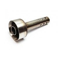 IXIL Noisekiller TP-HP4 Edelstahl
