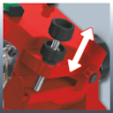 Vorschaubild Einhell Sägekettenschärfgerät GC-CS 235 E 4499910
