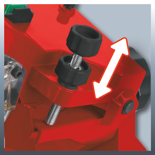 Einhell Sägekettenschärfgerät GC-CS 235 E 4499910