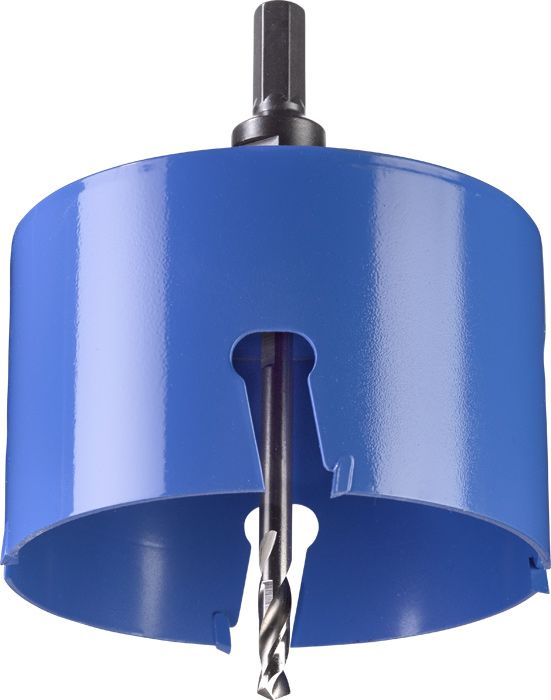 kwb HM bestückte Lochsägen Ø 90 SB 499190