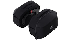 Hepco & Becker Tasche schwarz, Mod. 20