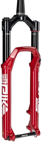 RockShox Federgabel Pike Ultimate RC2 27,5 Zoll 140 mm RockShox Federgabel "Pike Ultimate RC2" 27,5" Boost
