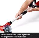 Vorschaubild Einhell Akku-Fugenreiniger GE-CC 18 Li-Solo 3424050