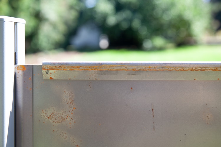 Traumgarten SYSTEM Board XL Einzelprofil 179 x 45 cm