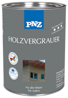 Holzvergrauer