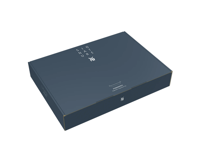 WMF Fusiontec Teppanyaki