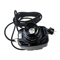 Oase Ersatzteil Ersatz Elektroeinheit für Vitronic 24W (22219)