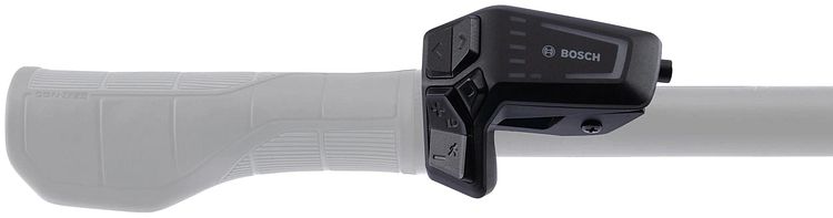 CONTEC Halterung G-LINK Bosch Remote schwarz
