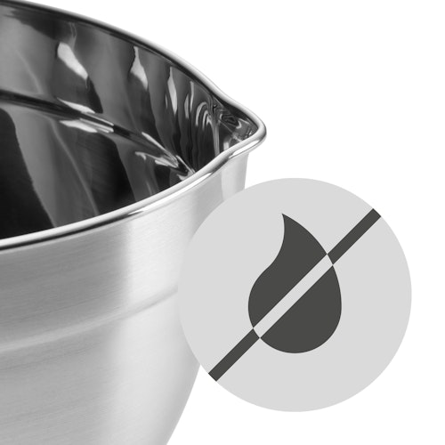 WMF Küchenschüssel Ø 24 cm Gourmet