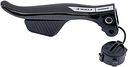Vorschaubild SRAM Schalt-/Bremshebel Force AXS D2 links schwarz, silber