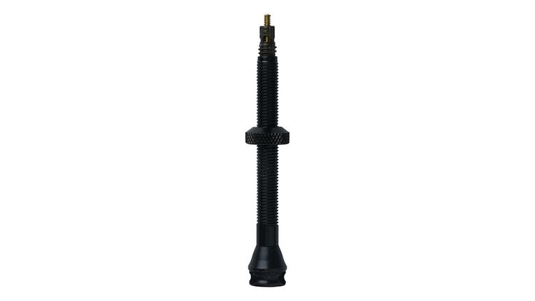 Schwalbe Tubeless Ventil 60 mm schwarz