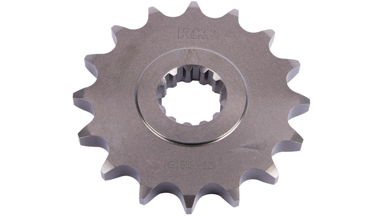 RK Antriebsritzel 6186