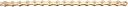 Vorschaubild Connex Kette 12-fach 126 Glieder gold