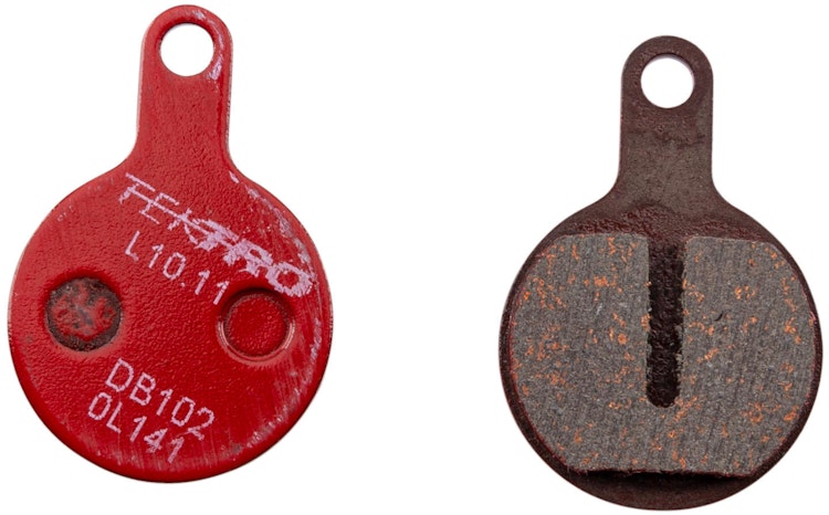 Tektro Scheibenbremsbelag