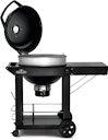 Vorschaubild NAPOLEON Holzkohlegrill PRO-CART Ø57 cm  - Modell 2024