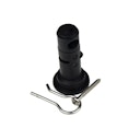 Vorschaubild Oase Ersatz Radbuchse für PondoVac 5 (44023)