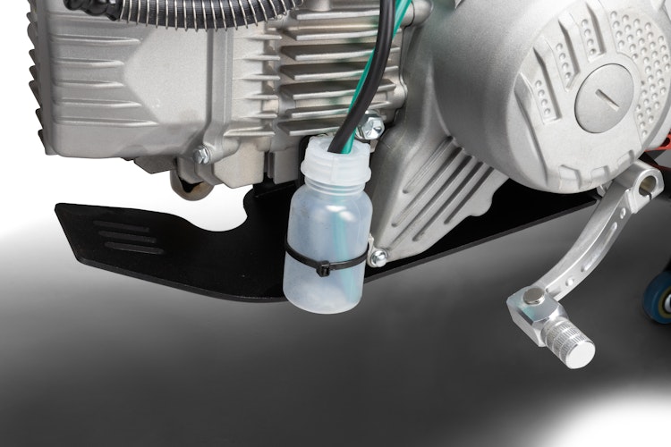 Pitbike IMR Corse 190 RR - 19 PS