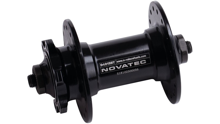 Tern V.R.-Nabe Novatec