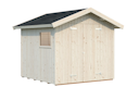 Vorschaubild Palmako Gerätehaus Nils 5,4 m² - 16 mm