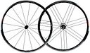 Vorschaubild Campagnolo Laufradsatz Zonda C17 schwarz HG 8-11