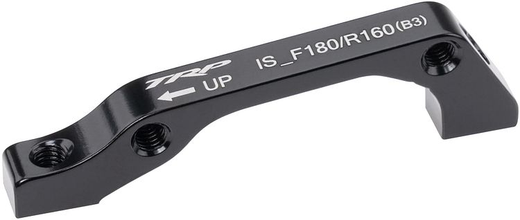 TRP Adapter IS Adapter schwarz