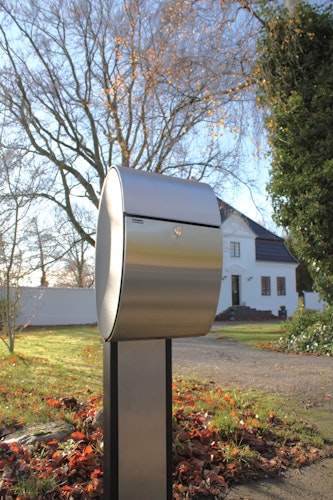 ALLUX Ständer 1001 für Briefkasten