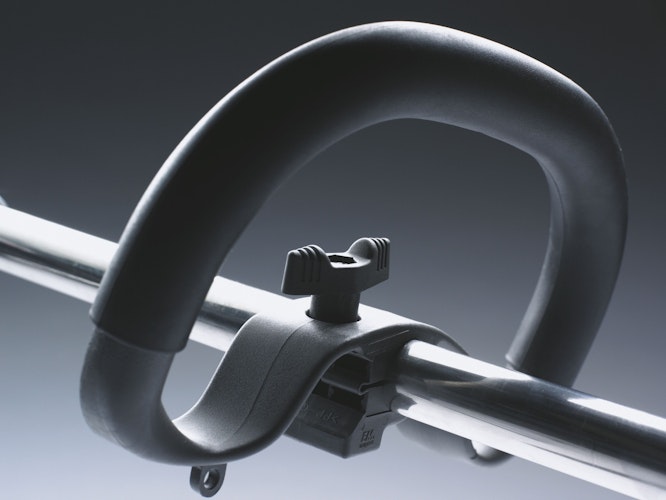 Husqvarna Motorsense 336FR Messegerät B-Ware