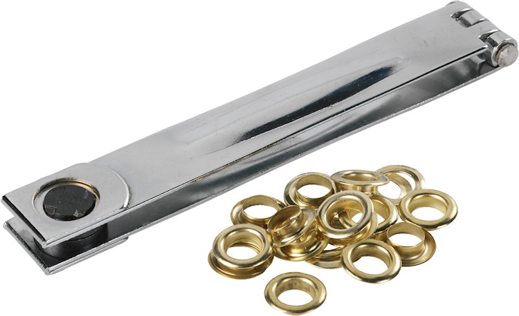 kwb Öseneisen m.Ösen 10 mm SB 929710