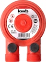 Vorschaubild kwb Kombi-Pumpe P 60 LS 506012