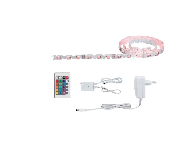 Paulmann FlexLED LED Strip 3D LED Strip 3D 1,5m