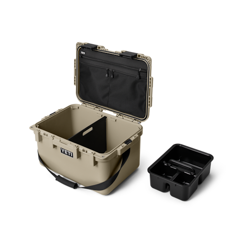 YETI Ausrüstungsbox LOADOUT GoBox 30