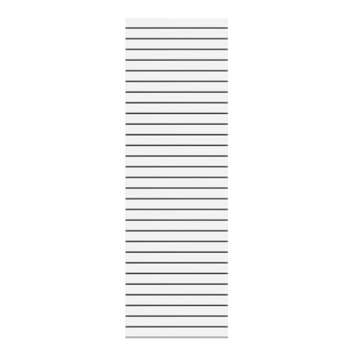 TraumGarten System Rhombus 600 x 1800 mm