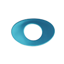 Vorschaubild Oase Metallblende für Water Jet Lightning (11513)