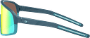Vorschaubild Bollé Brille Striver S Teal Matte