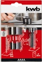 Vorschaubild kwb Schraublocher 32 mm SB 525600